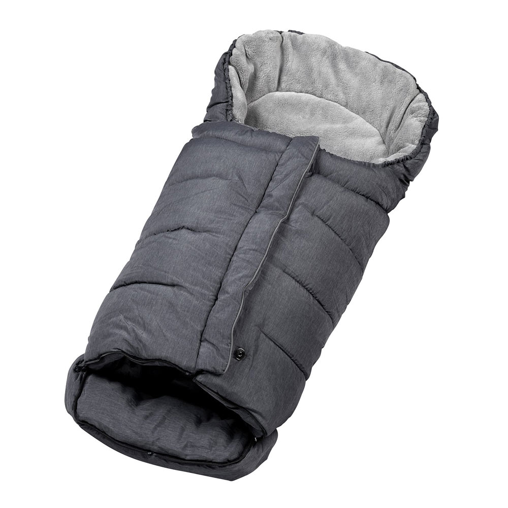 Husa Universala Carucior Clevamama - Protectie Premium - imagine 4