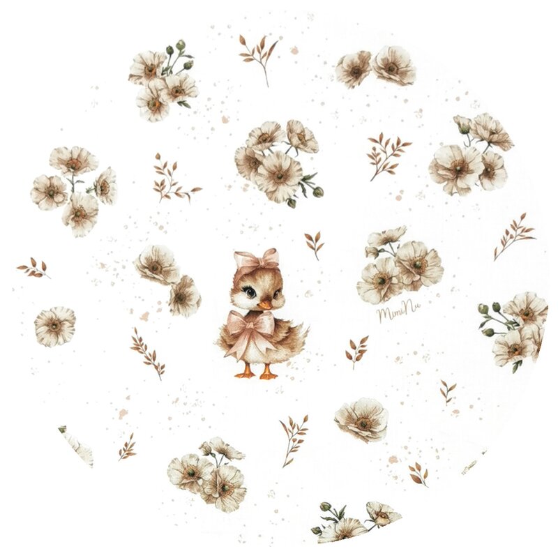 Sac de dormit Miminu 2.5 TOG Beige | Iarnă - imagine 2