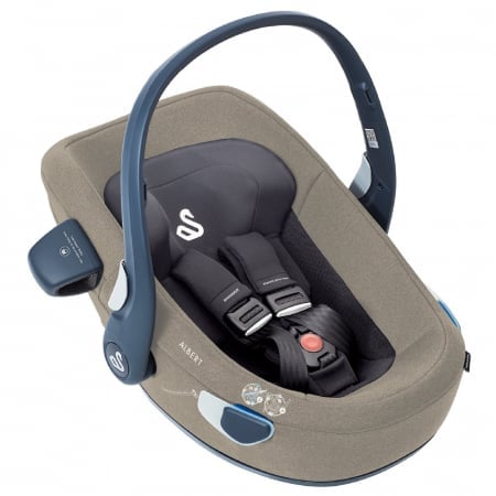 Scoica Auto Swandoo Albert i-Size, Securitate Maxima - imagine 6