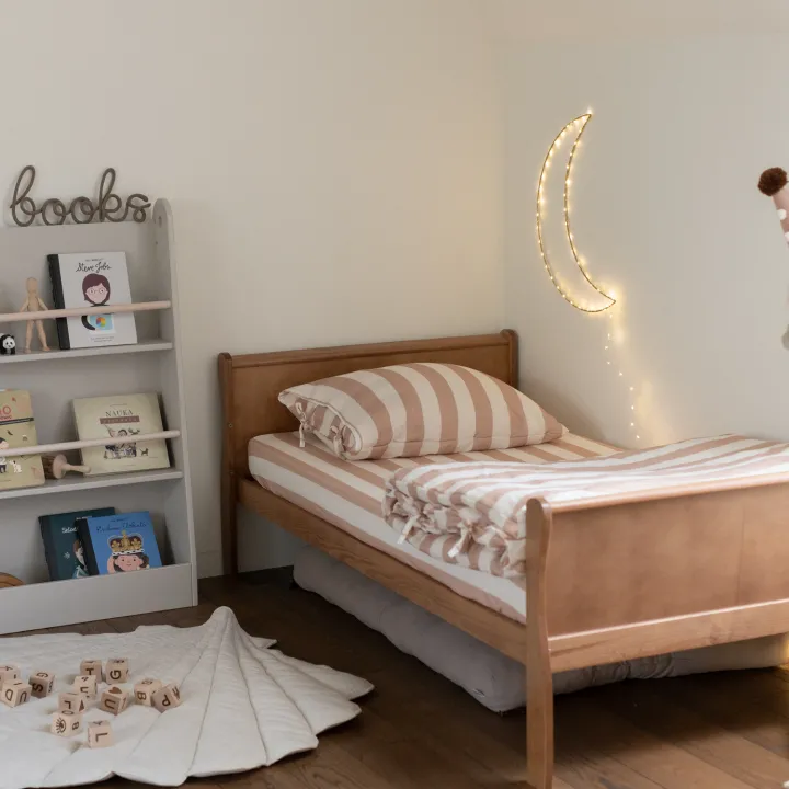 Pat Woodies Vintage 200x90 cm - Siguranță Garantată