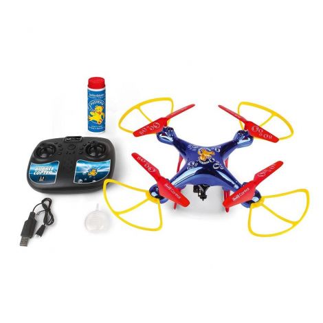 Revell Bubblecopter: Drona cu Baloane de Sapun - imagine 4