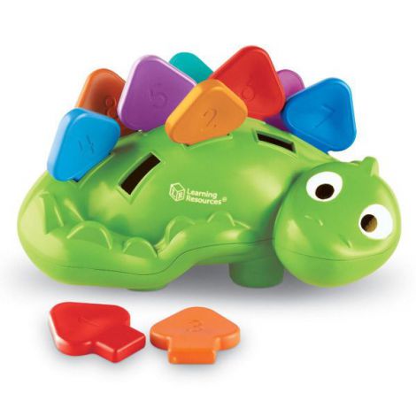 Joc Dinozaur Steggy Learning Resources - Motricitate