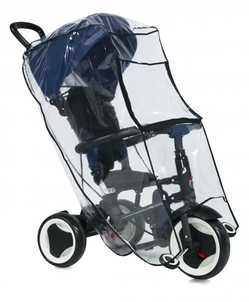 Husa Ploaie Universala Tricicleta Lorelli