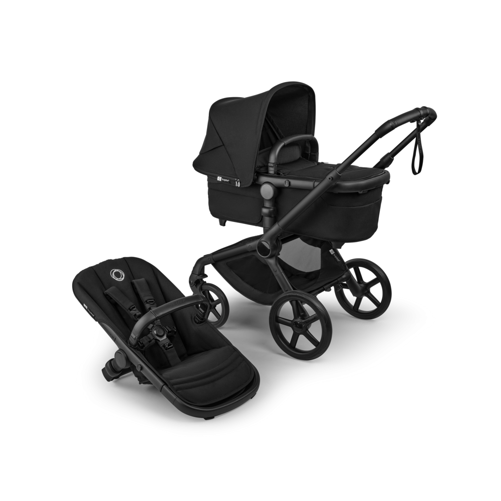 Bugaboo Fox 5 Renew - Carucior Premium 2-in-1