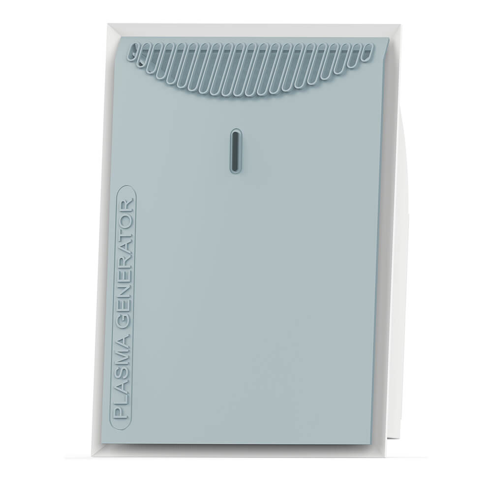 Emed PA600 Purificator cu HEPA și Ionizare - imagine 4