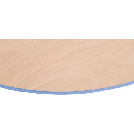 Blat Masă Artar Quadro Moje Bambino - imagine 2