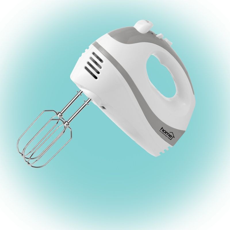 Mixer de mână Home 250W, 5 trepte și Turbo - imagine 2