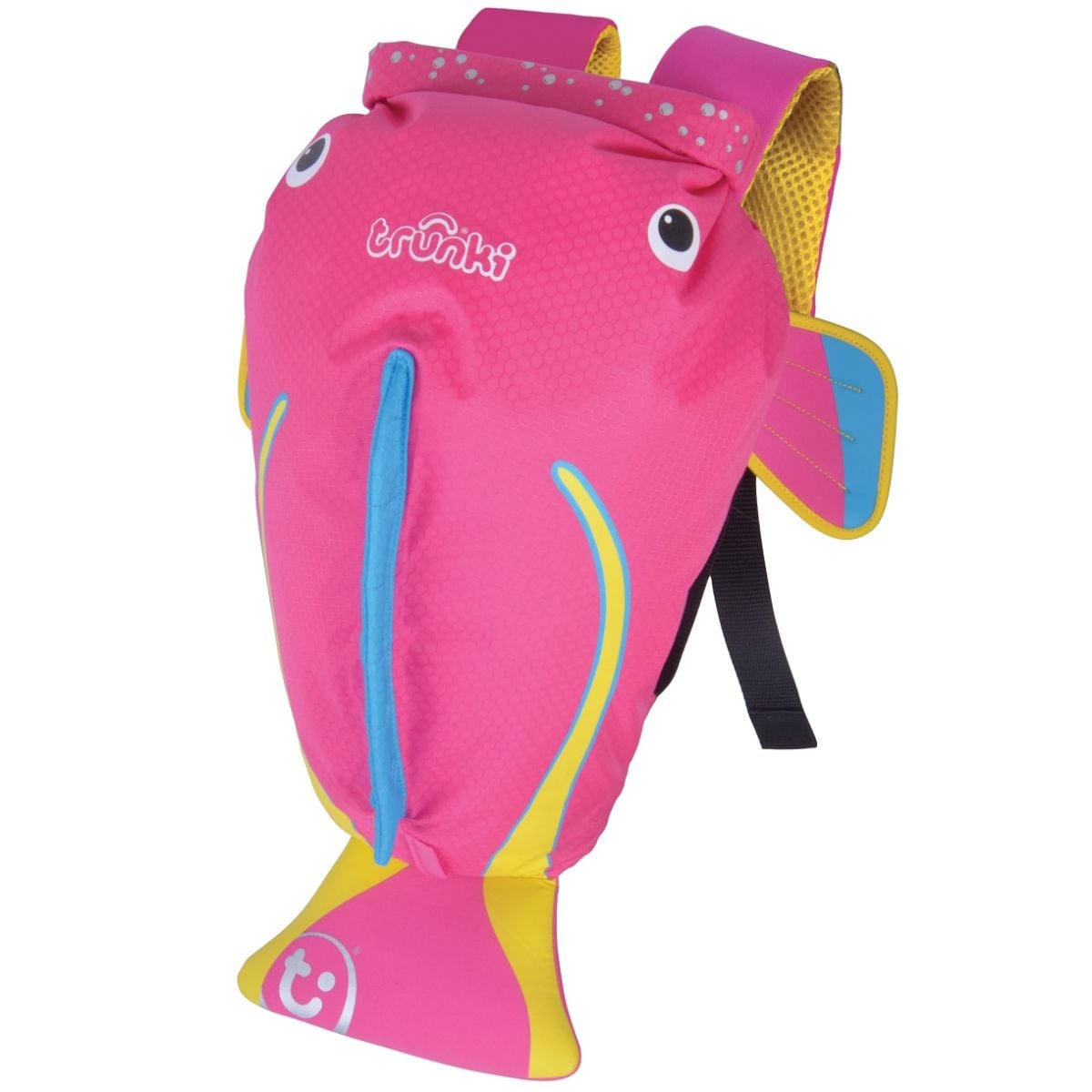 Rucsac Paddlepak Trunki Coral, Rezistent la Apa