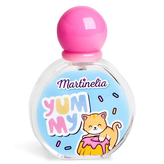 Apa de toaleta Yummy Martinelia 30ml - imagine 2