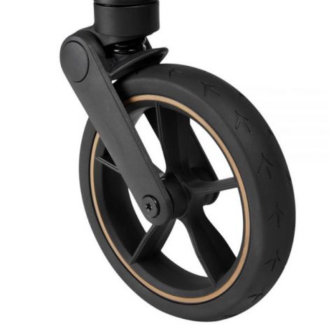 Carucior Avova City Ranger cu Pliere Automata - imagine 5