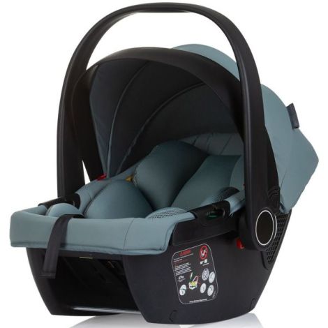 Chipolino Magnum 3in1 - Sistem Complet Carucior - imagine 18