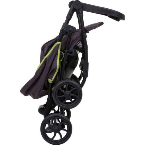 Carucior Graco Mirage Gray | Pliare Instant