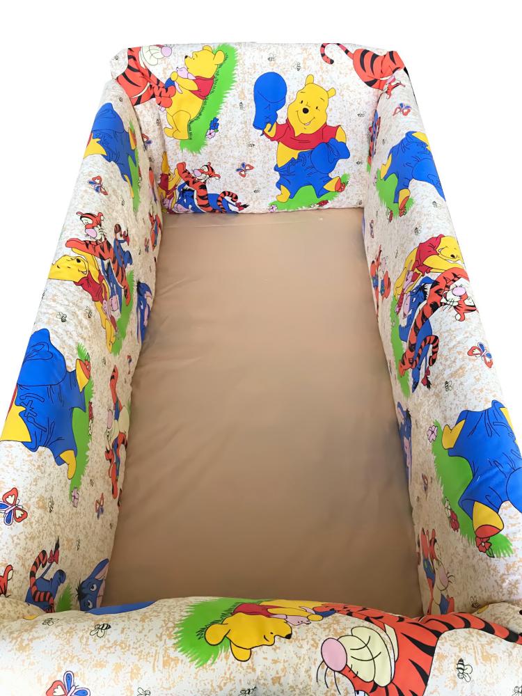 Aparatori Patut Maxi Aiurila 120x60 cm Deseda