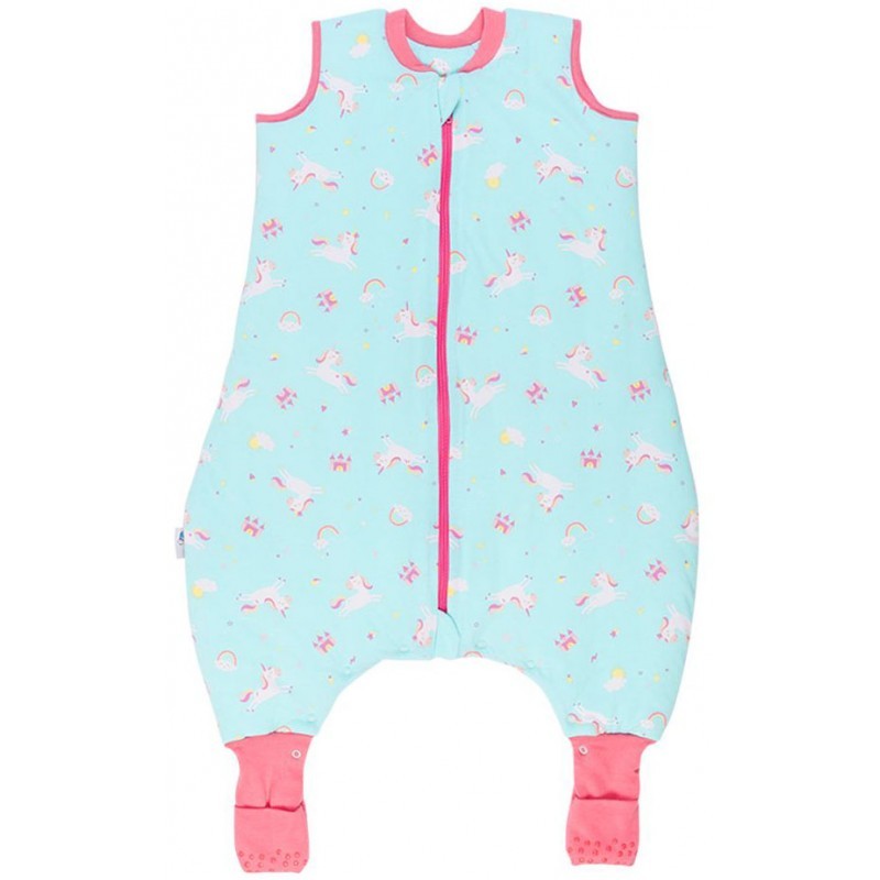 Sac de dormit Unicorn Slumbersac 1.0 Tog