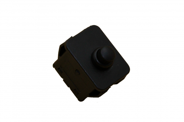 Buton Pedala 2 Pini Masinuta Electrica Nichiduta - imagine 2