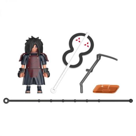 Playmobil Madara - Figurină Aventură - imagine 3