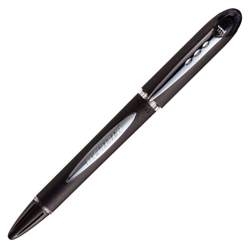 Roller Uni-ball Jetstream SX-210, 1.0mm, Negru