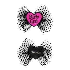 Clama Party Girl Widmann Italia - Accesorii Carnaval