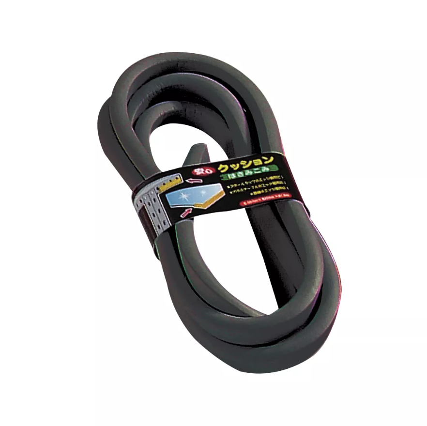 Aparatori Colturi Masa Car Boy Safety, 2m, Negru - imagine 3