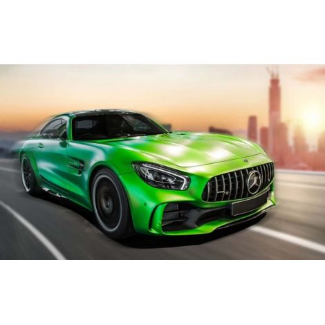 Kit Revell Mercedes-AMG GT R - Construire Ușoară - imagine 2