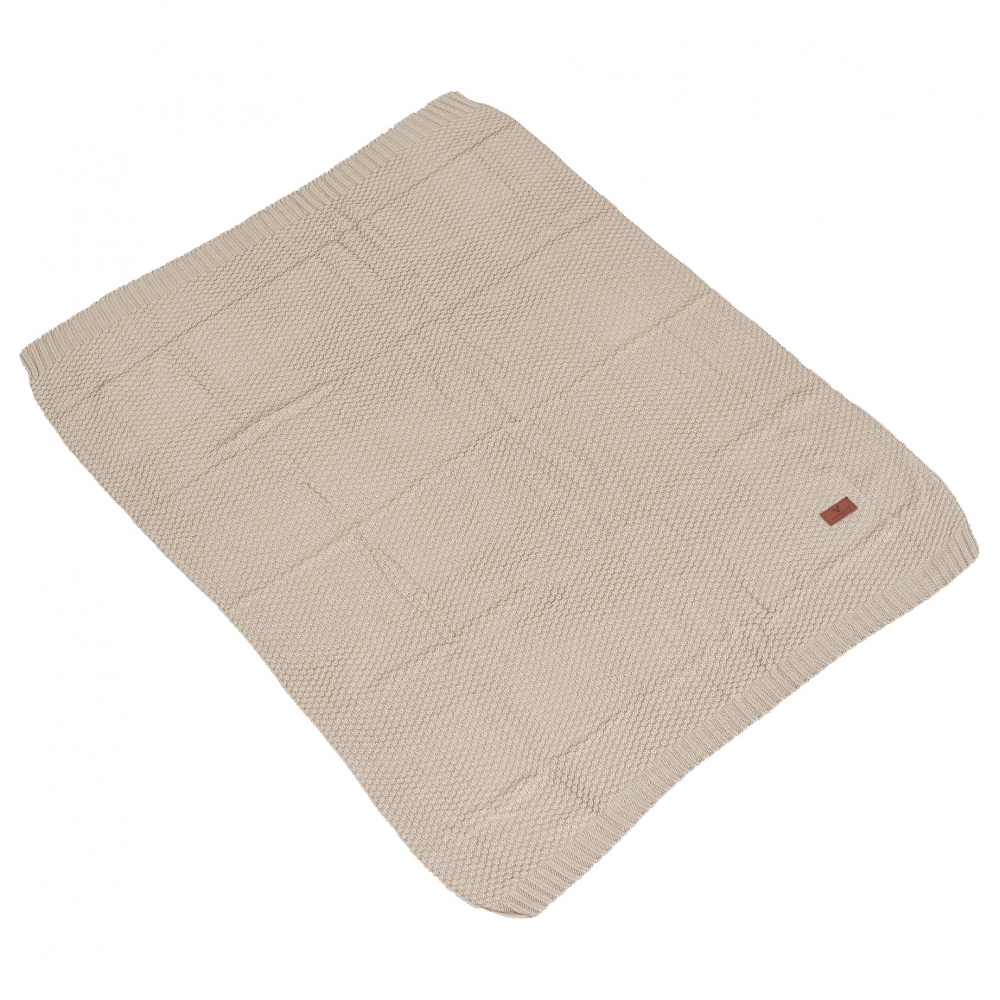 Paturica Cangaroo Bumbac-Bambus 80x100 cm - imagine 2