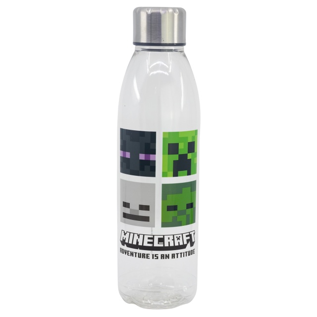 Sticla Minecraft 980ml Stor | Reutilizabilă - imagine 2