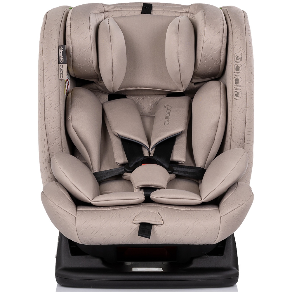 Scaun Auto Chipolino Aviato I-Size 0-12 ani
