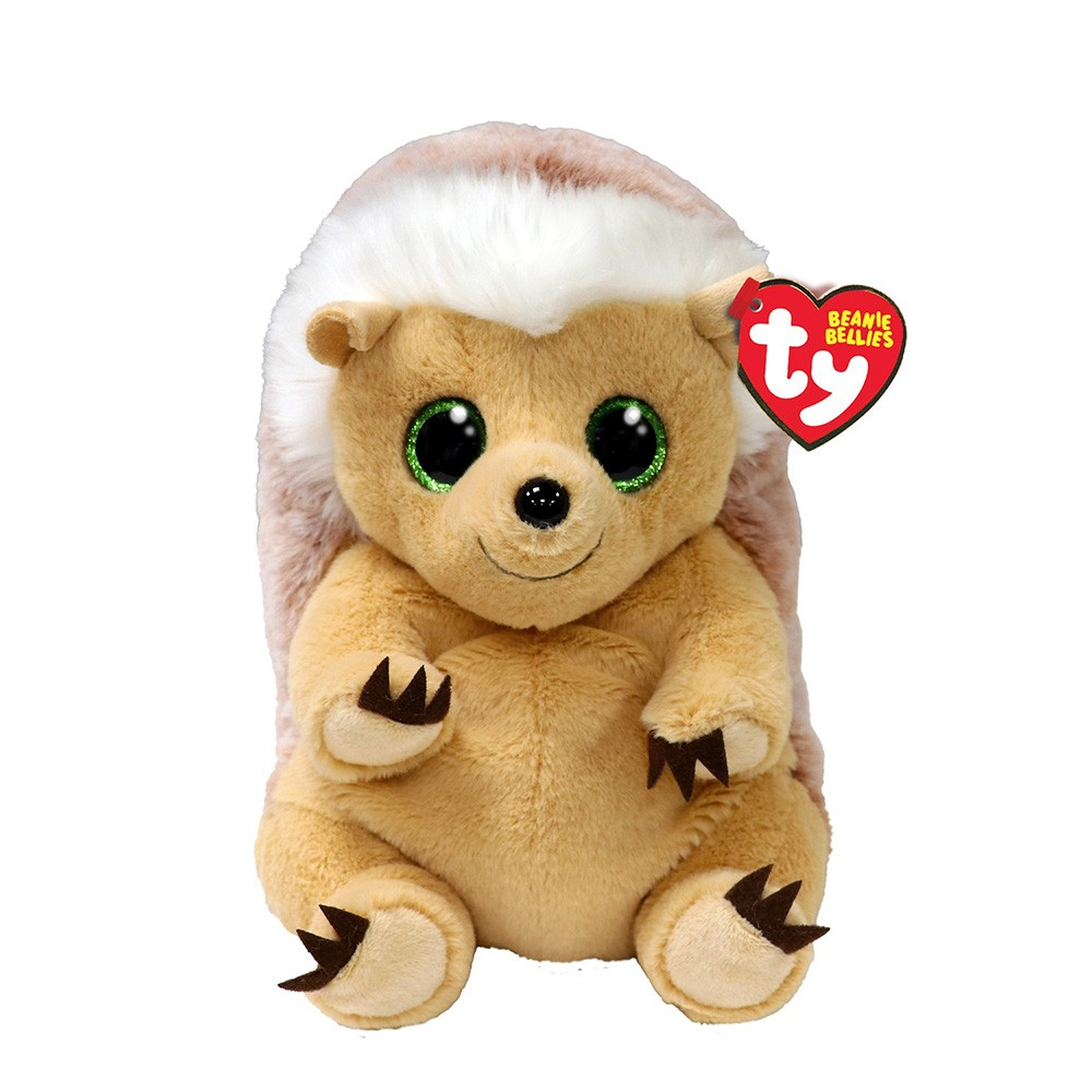 Ariciul Bumper Ty Beanie Bellies 24cm