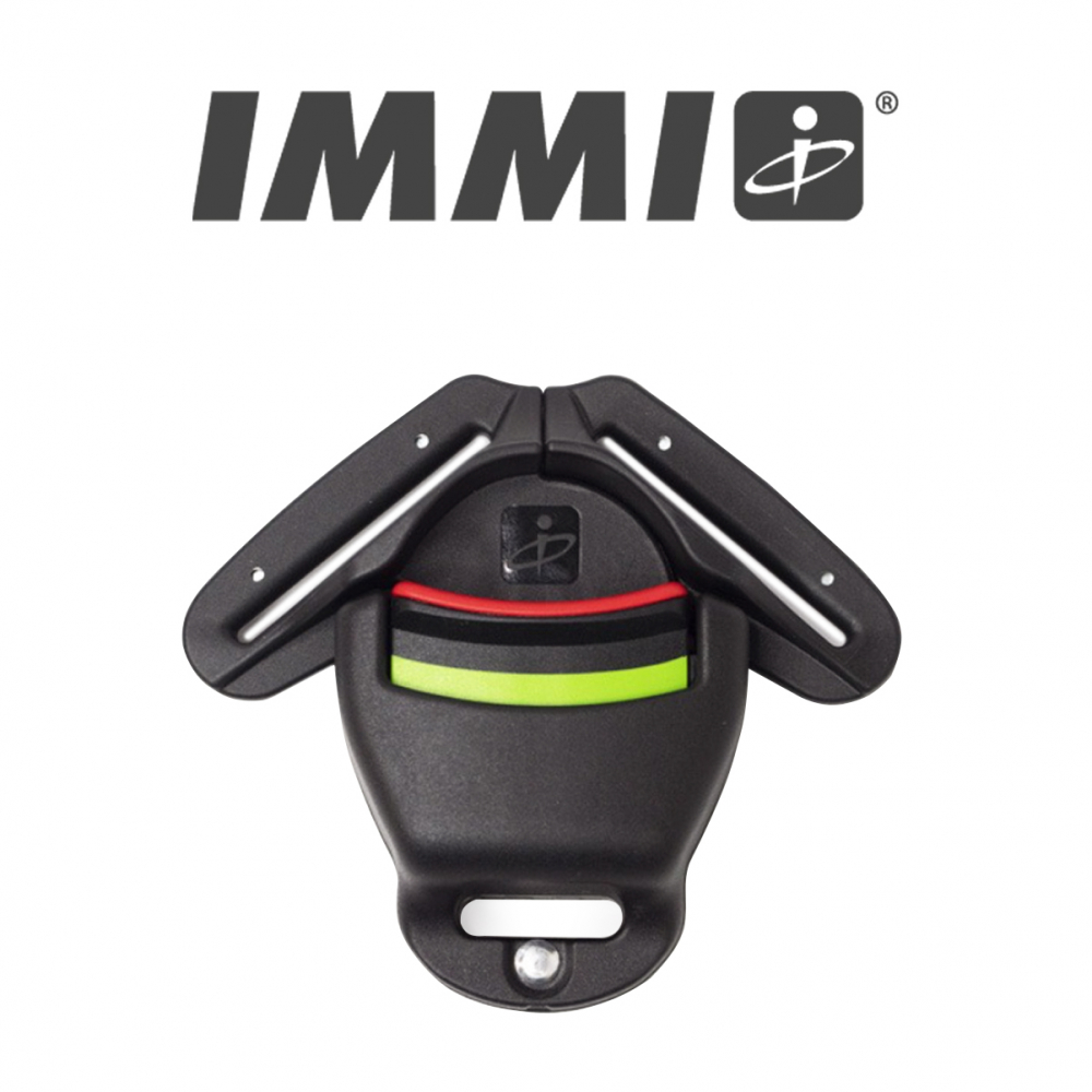 Scaun rotativ Carrello Meteorit i-Size 360° - imagine 4