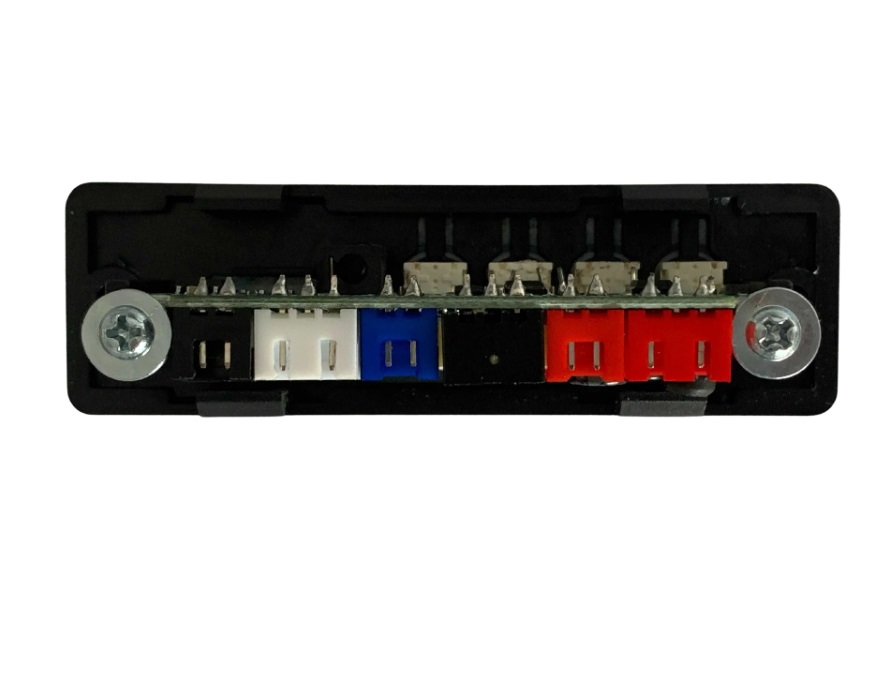 Unitate Audio MP3 USB pentru Mașinuțe Electrice Nichiduta - imagine 3