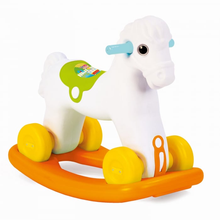 Fisher-Price Calut Balansoar 2-in1