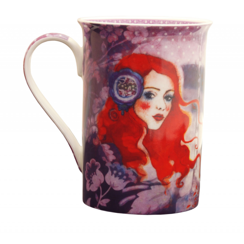 Cana The Guide Portelan | Cadou Ideal 250 ml