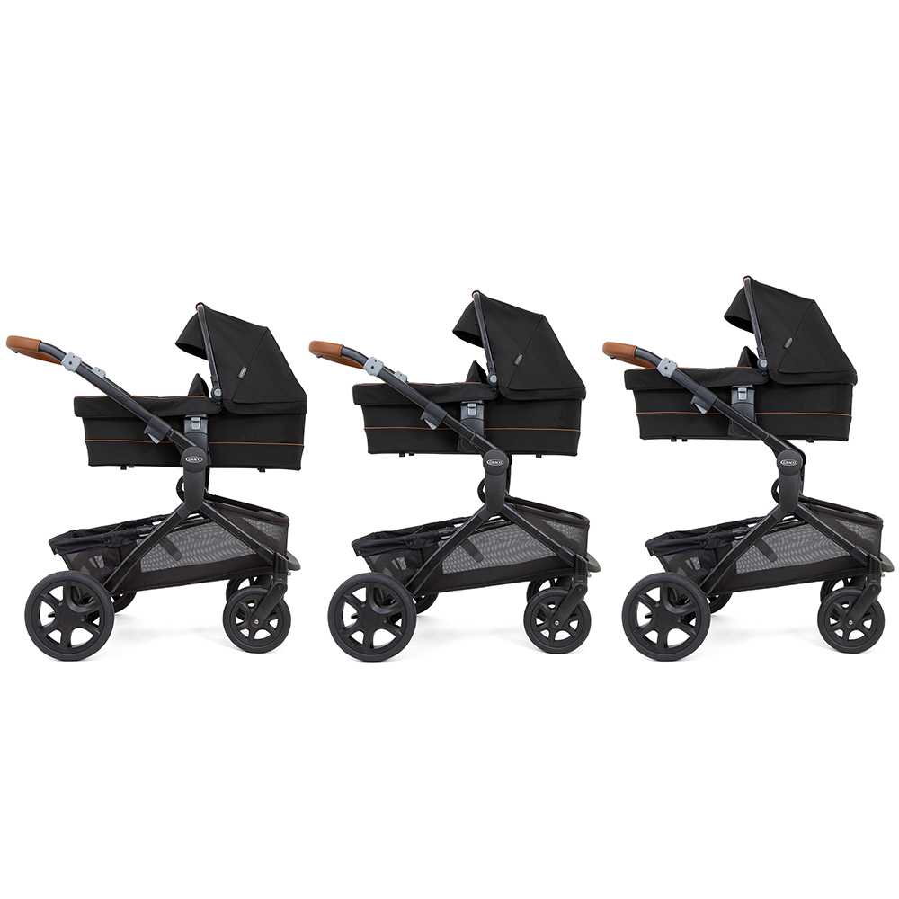 Landou Graco Near2Me Elite - Orizontal Perfect - imagine 3