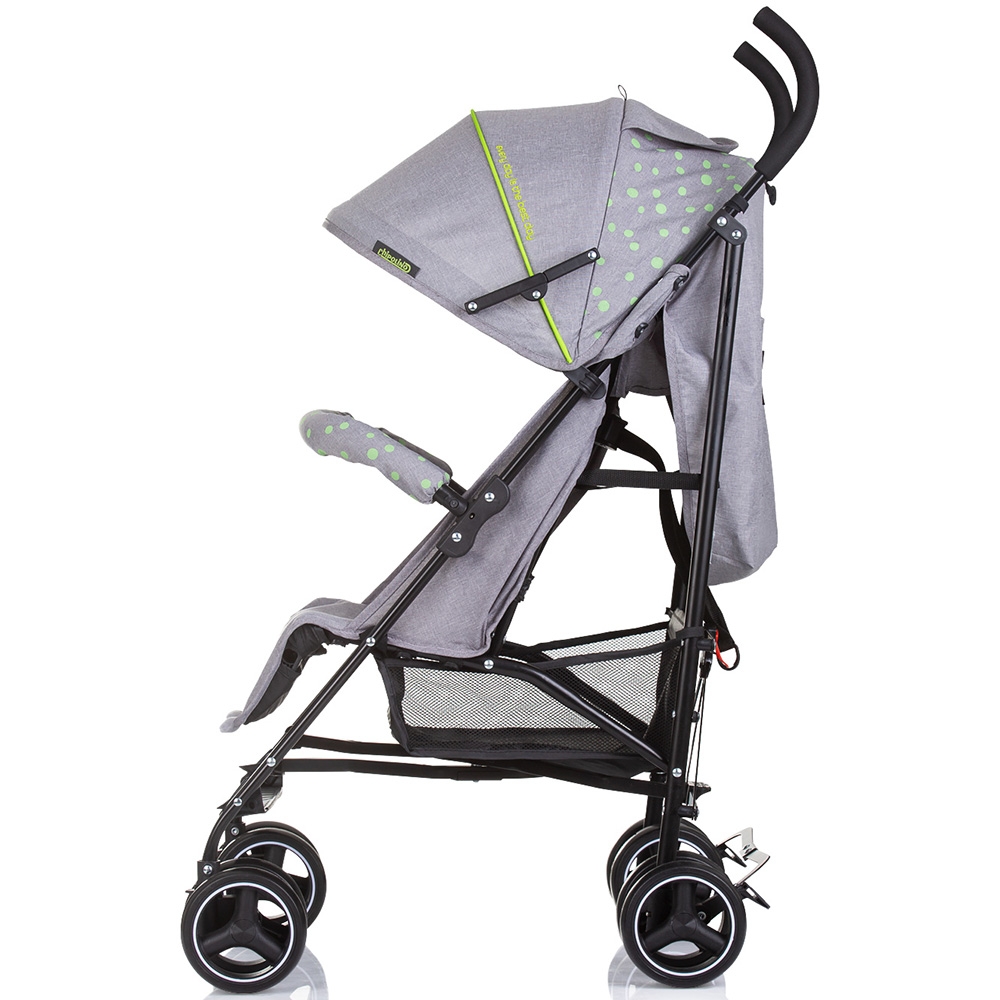 Chipolino Milano Bear - Carucior Sport Usor