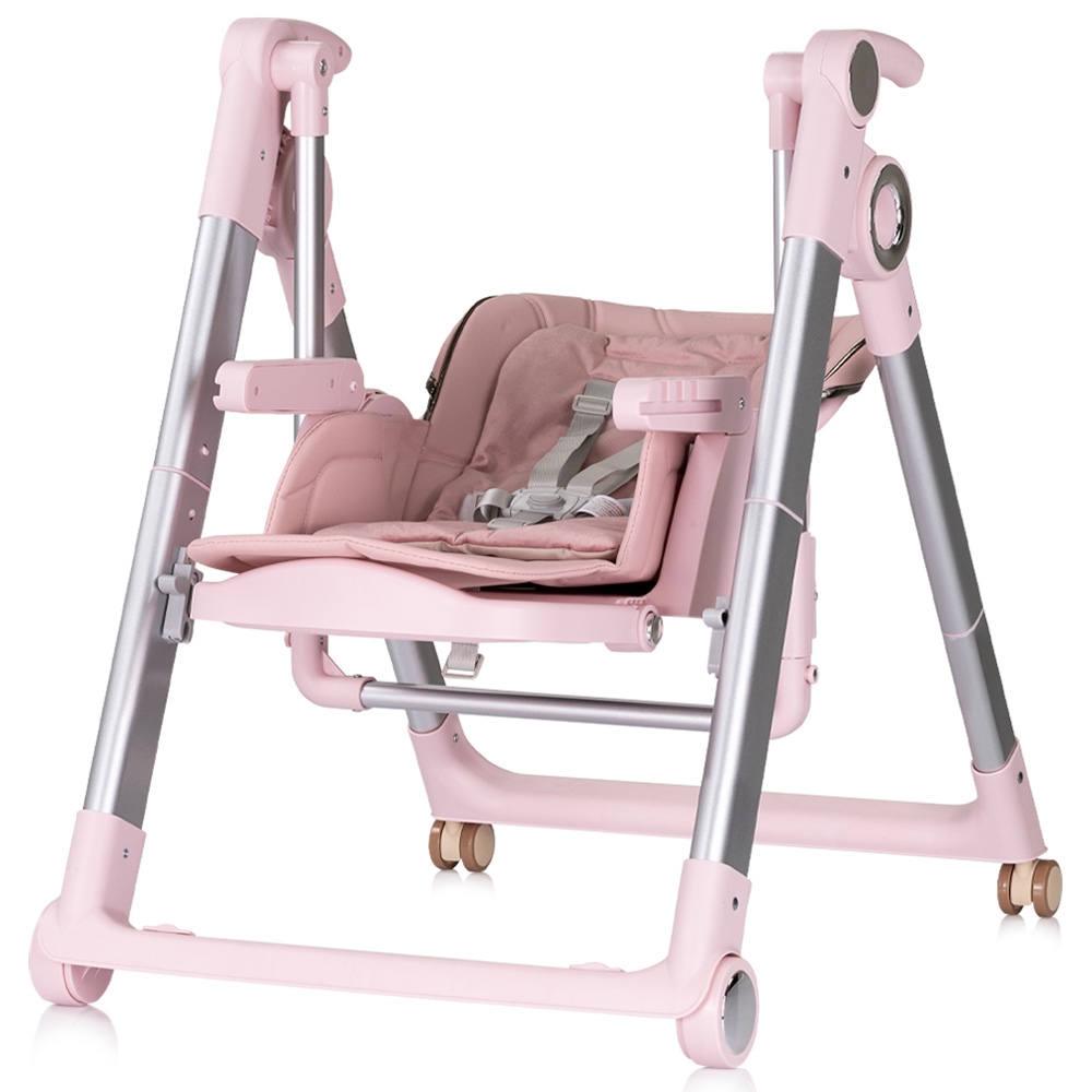 Chipolino Super Chef - Scaun masa 2 in 1 - imagine 2