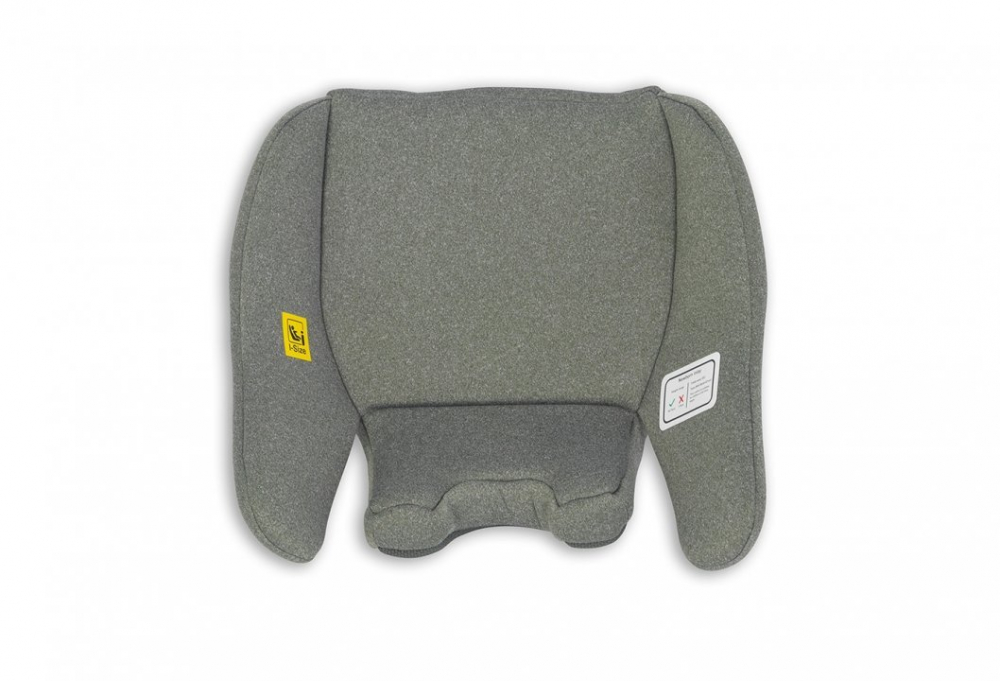 Scaun Auto EasyGo Buz Pro i-Size Rotativ - imagine 2