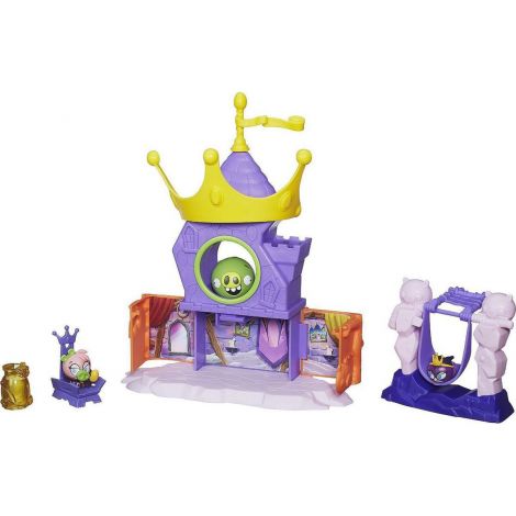 Telepods Stella Palatul Porcusorului Hasbro - imagine 3