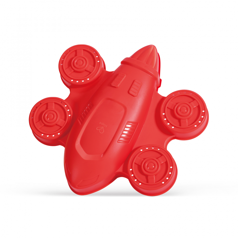 Hape Nava Stelara - Forma nisip creativă - imagine 3