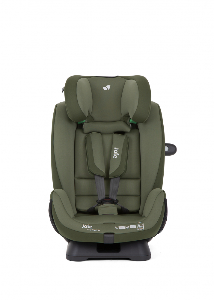 Scaun Auto Joie Every Stage R129, Testat ADAC, 40-145 cm - imagine 3