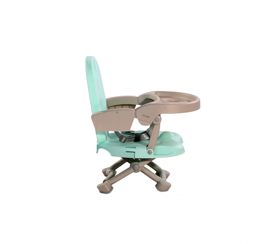 Lorelli Inaltator Masa Ego Reglabil Green - imagine 2