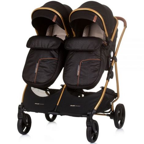 Carucior Gemeni Chipolino Duo Smart - imagine 7