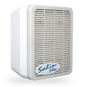 Purificator Salin Plus | Aer Curat, Sănătos - imagine 3