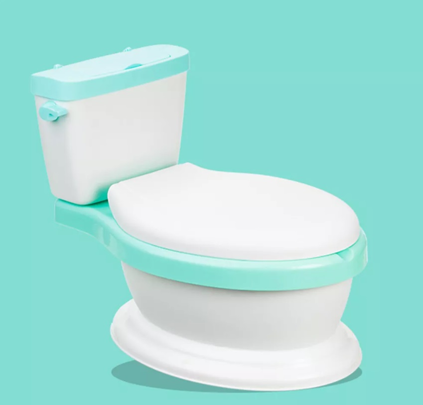 Olita Little Mom cu Reductor Moale - Verde