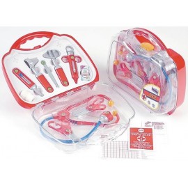 Geanta Doctor Klein cu Accesorii, 126.9 RON - imagine 2