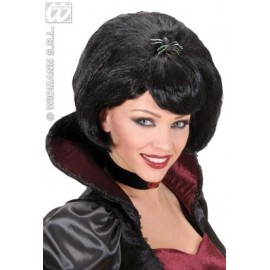 Peruca Vaduvă Neagră Widmann | Costum Petrecere