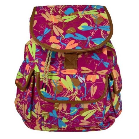 Rucsac Urban Dragonfly Roz LaRue
