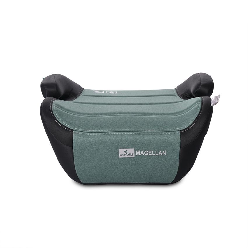 Înălțător Lorelli Magellan i-Size Verde