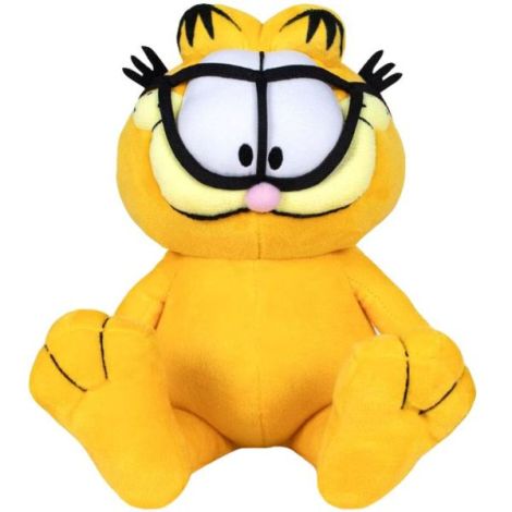 Jucarie Plus Garfield cu Ochelari | Play by Play
