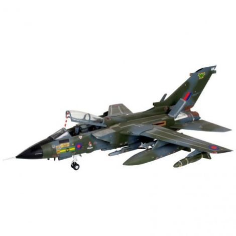 Set Modelism Revell Tornado GR.1 RAF | Detaliat