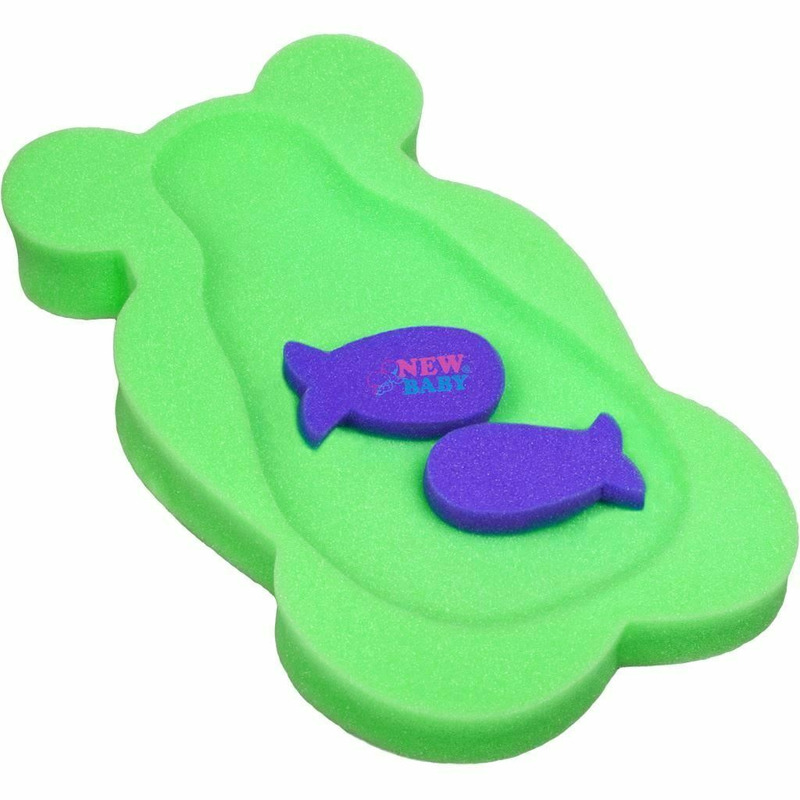 Reductor baie New Baby Maxi Green, 58 cm